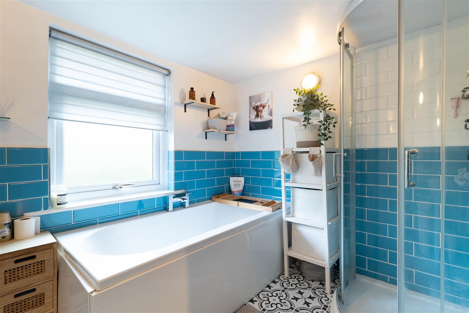 2 bed property in Mount Pleasant, Chorley